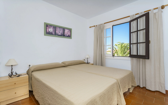 Apartamentos Posidonia
