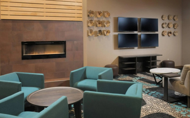 Courtyard Marriott Riverwalk