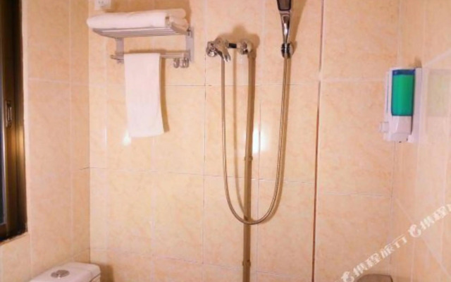 No.1 Apartment Hotel