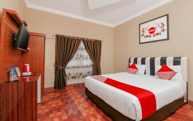 OYO 799 Hotel Dieng