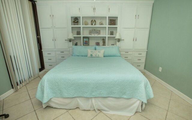 East Pass Towers 306 - 1 Br Home