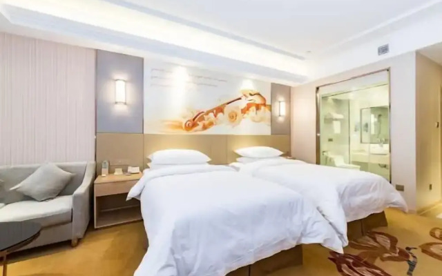 Vienna Hotel (Dongtai Chengdong New District)