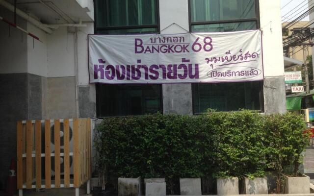 Bangkok 68