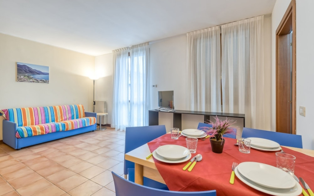 Porto Letizia Bologna 4