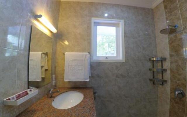 Diyar Villas Puncak M3/47