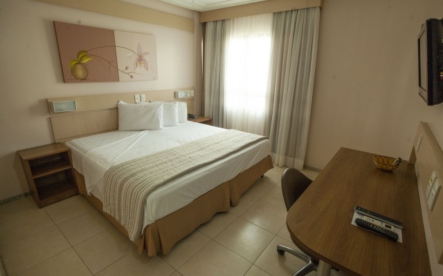 Del Canto Hotel
