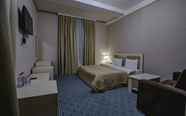 ART Hotel Baku