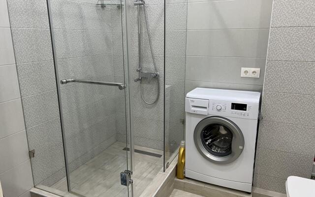 Апартаменты на улице Крымская 22 корпус 19