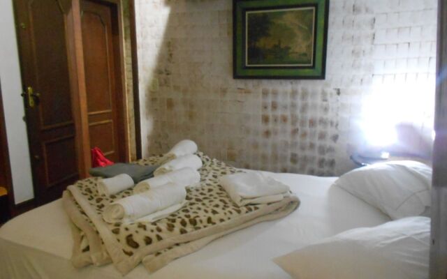 Gohouse - Suite Tonelero 05