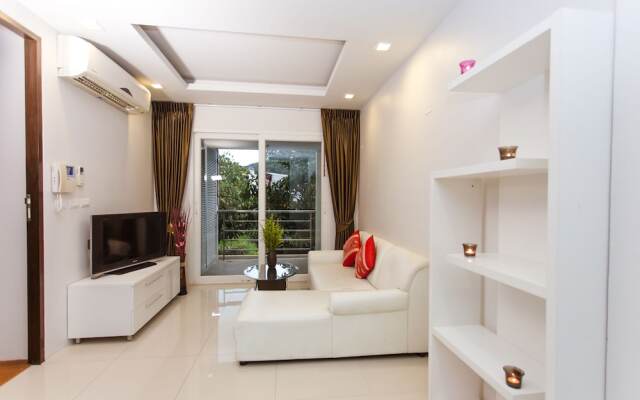 Haven Lagoon Condominium - Haven Serviced-Apartments