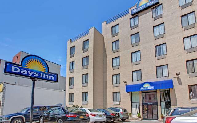 Days Inn by Wyndham Brooklyn