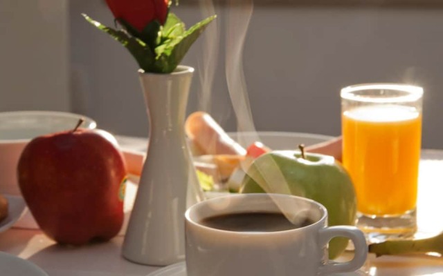 Nemesis Rooms And Apartments