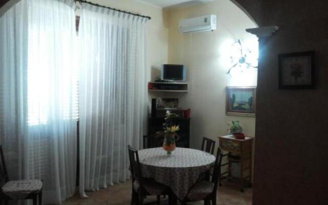 B&B Casa Alba Salentina