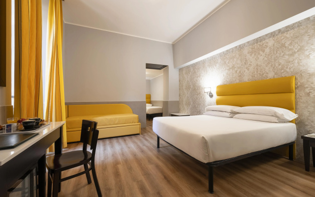 Hotel Virgilio