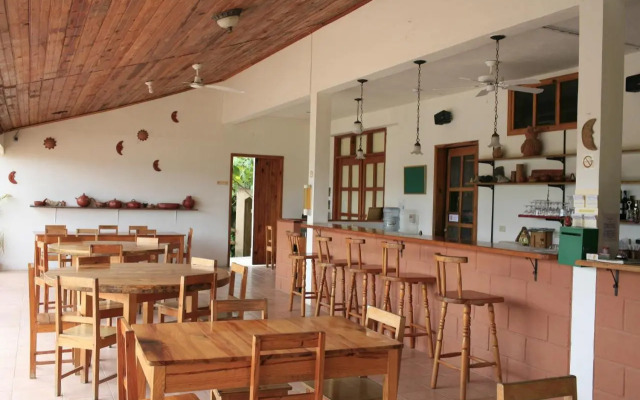 Hotel Guancascos