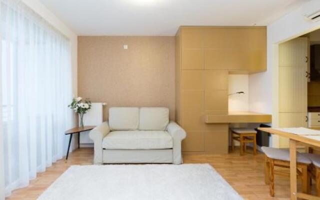Mentha Apartments Diószegi