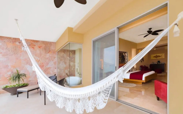 3BD Garza Blanca Oceanview Luxurious Resort