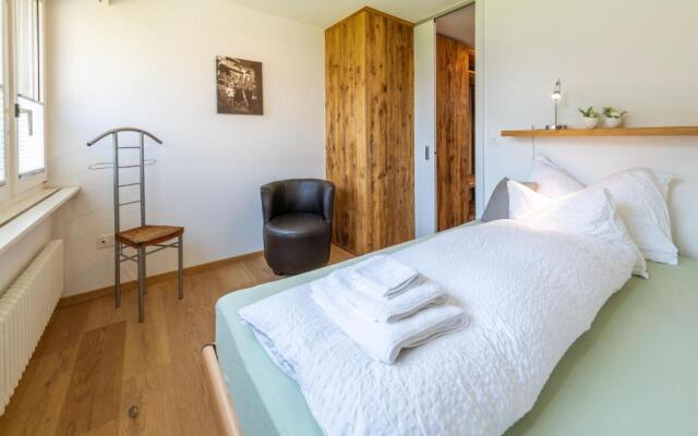 Ferienwohnung Haus Mia