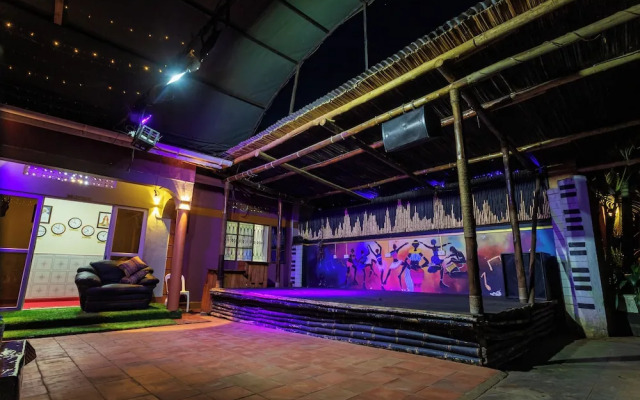 Ambrosia Heights Entebbe