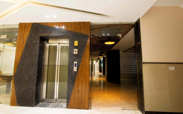 Hotel Atithi by Platinum Group