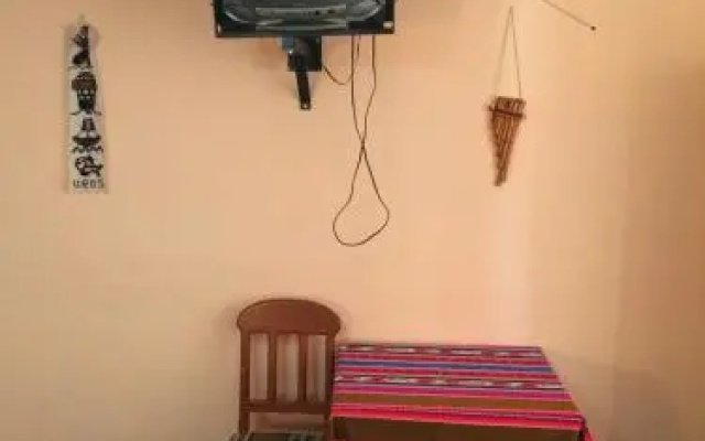 Hostal Los Pinos Inn