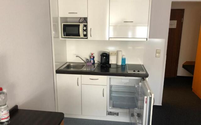 Apartment 31