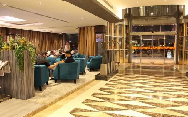 Wahat Al Nafil AlNafil Branch
