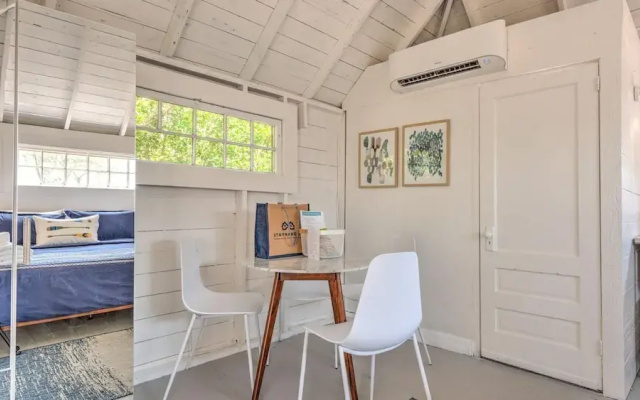 Bungalow 2 - 1br, Water View