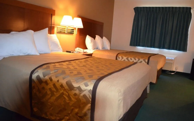 Brookshire Inn & Suites