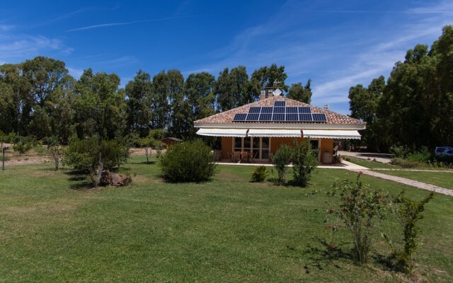 Villa Arzilla Country House Sardegna