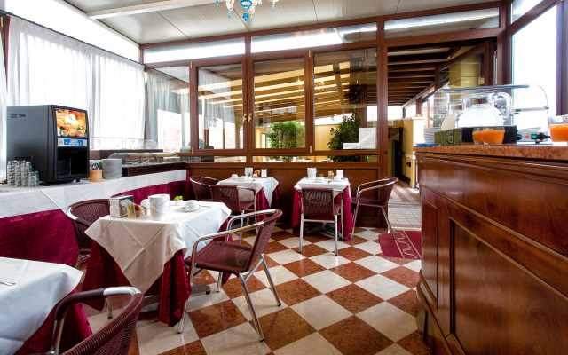 Hotel Conterie