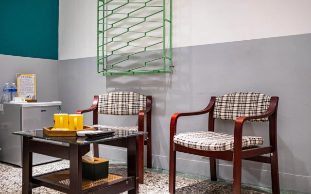 RAITO Hostel來多旅宿