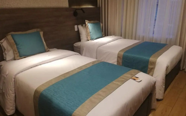 Hotel Diamond Lima