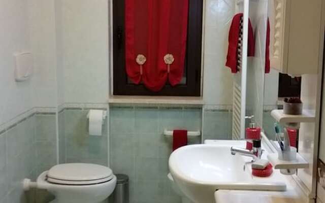 Tourist's House Parco degli Elcini