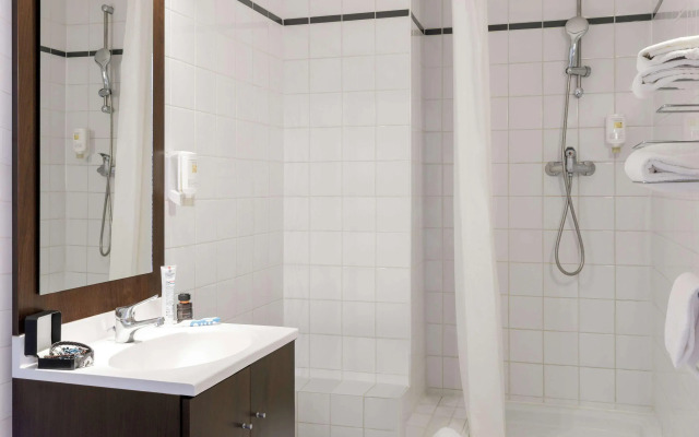 Aparthotel Adagio Access Lille Vauban