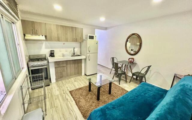 C-30-2 precioso departamento