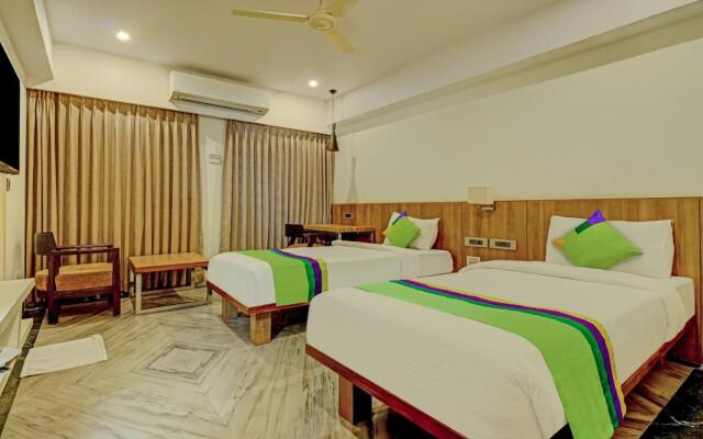 Treebo Seaesta RK Beach