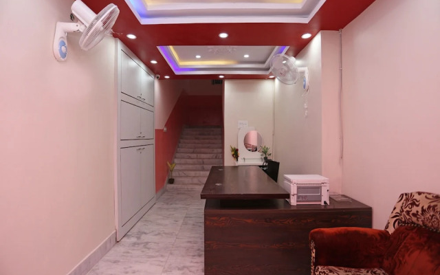 OYO 17221 New Orchid Inn