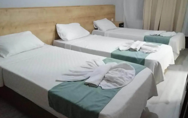 Ibrahim Bey Hotel
