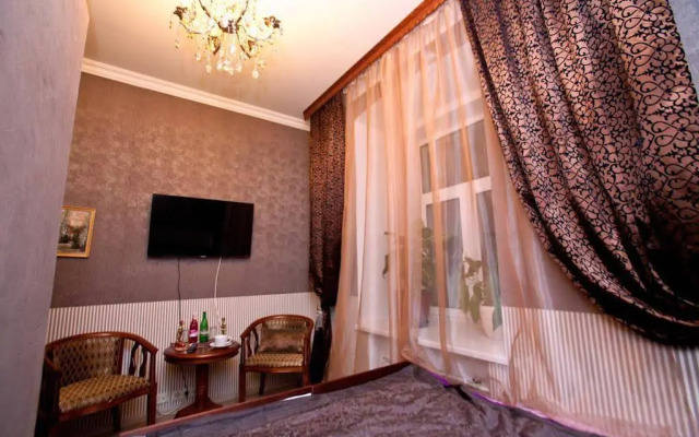 Hotel Venetsia