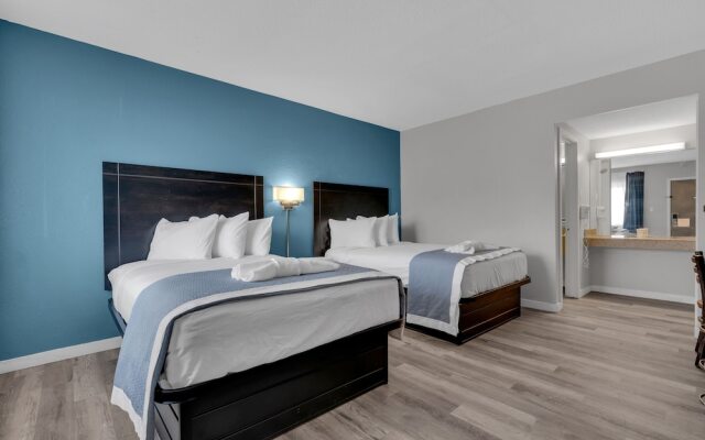 Days Inn Wrightstown