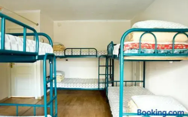 UB Guesthouse