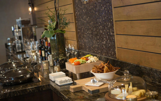 Renaissance Allentown Hotel