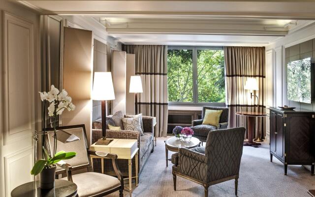 Rosewood Villa Magna