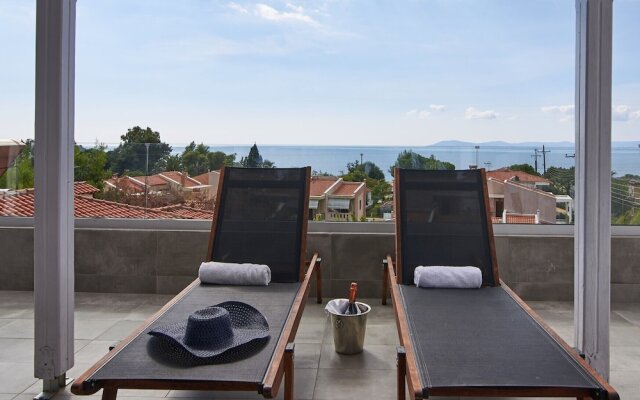 Villa Maria Studios & Suites