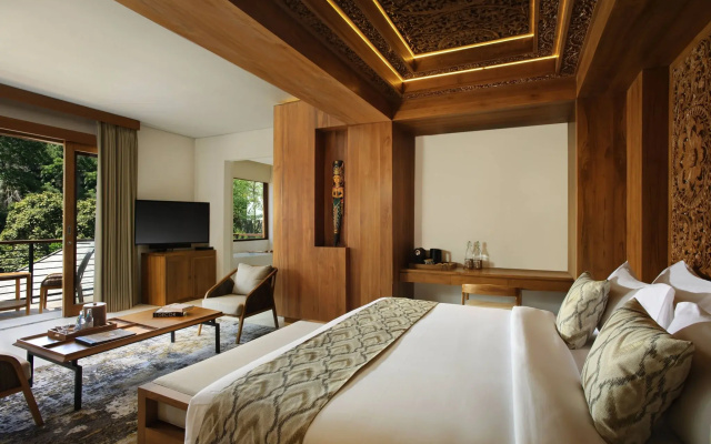 Cicada Resort Bali Ubud, Autograph Collection