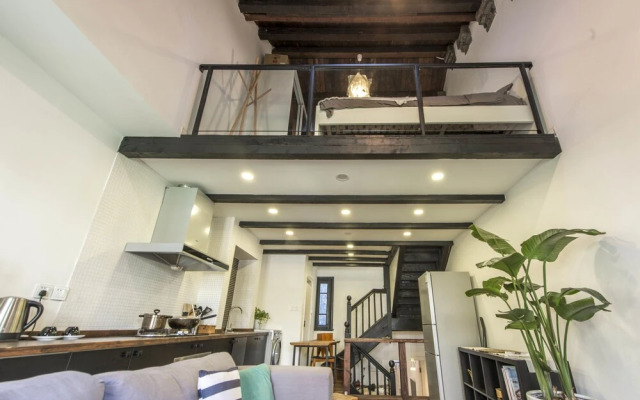 StarLive Apartment - Aurora