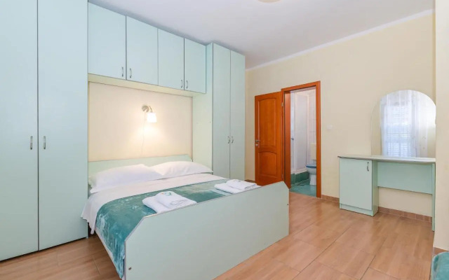 Apartments by the sea Stara Novalja, Pag - 6319