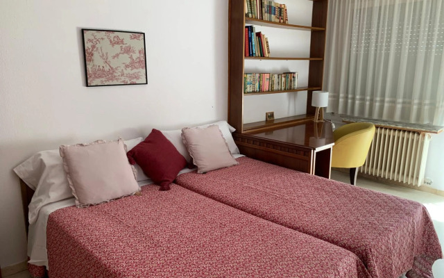 Hotel Planas