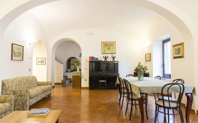 Casa Valdese di Rio Marina - Casa per Ferie